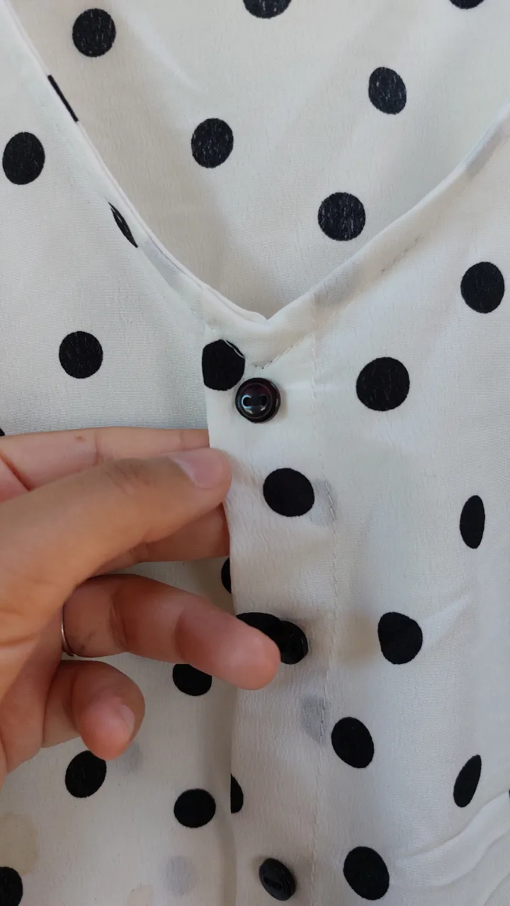 Blusa Le Utthe - imagen 3