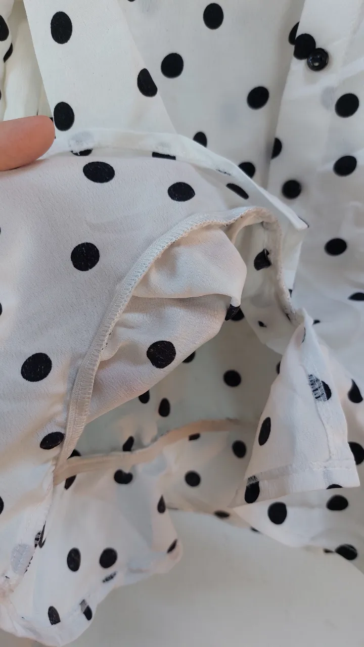 Blusa Le Utthe - imagen 4