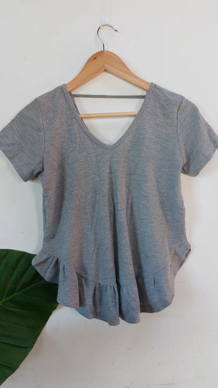 Remera Le Utthe - imagen 1