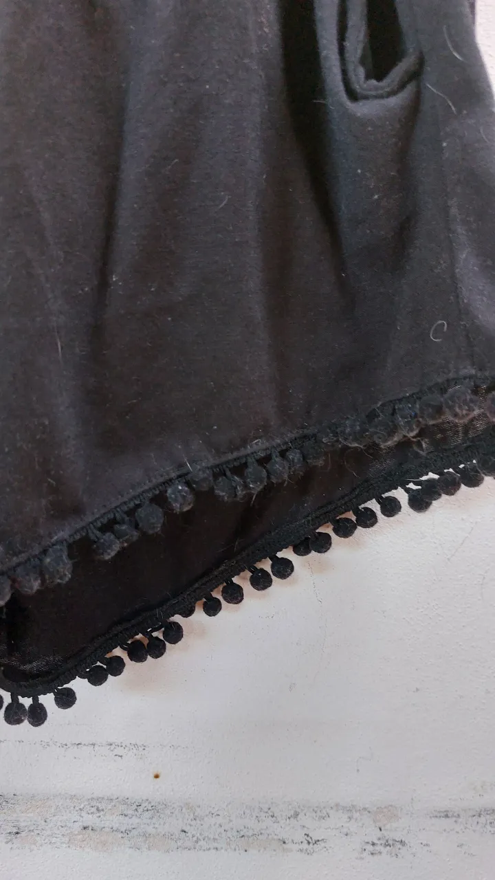 Short Juana bonita - imagen 3