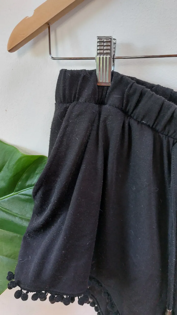 Short Juana bonita - imagen 4