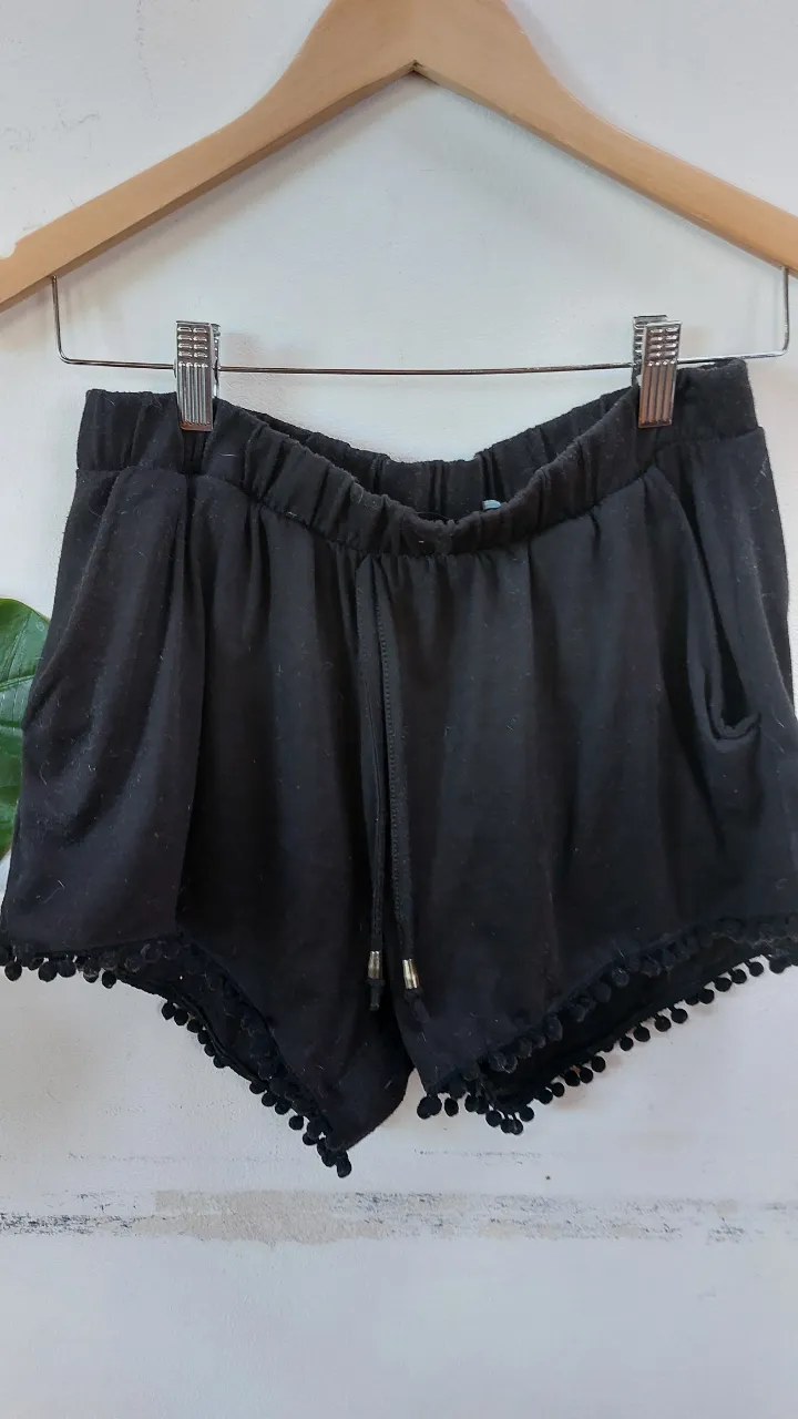 Short Juana bonita - imagen 1