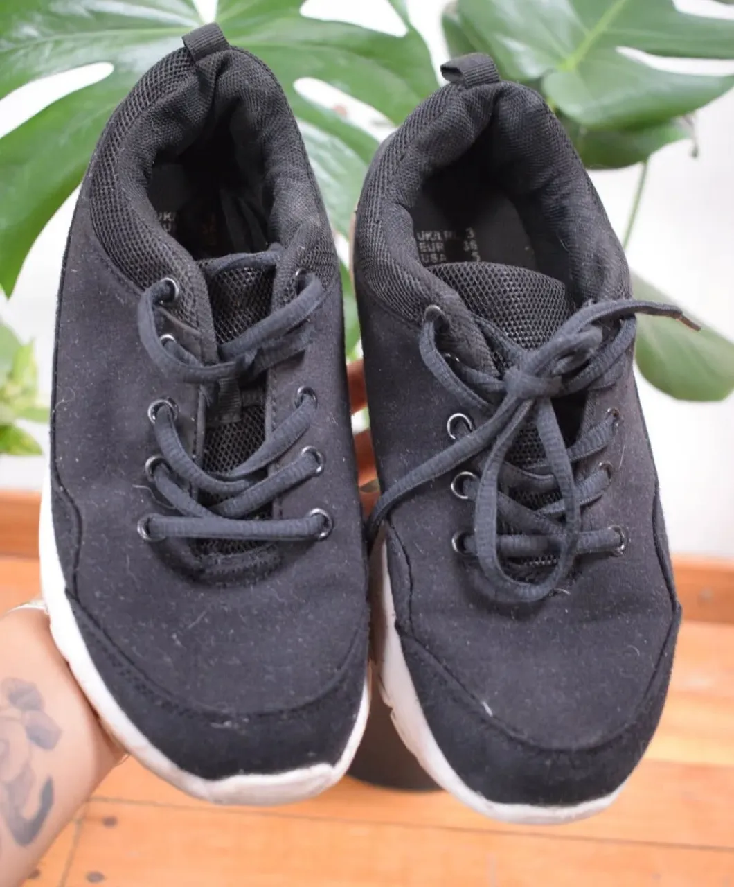 Zapatillas Workout - imagen 2