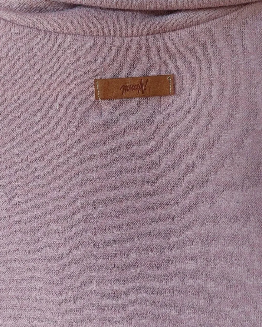 Polera Muaa - imagen 3