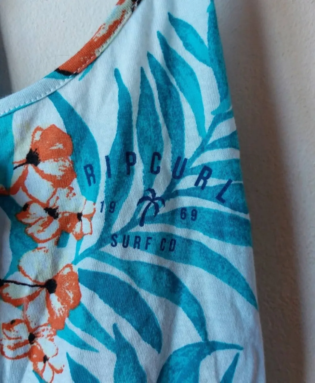 Musculosa Rip Curl - imagen 3