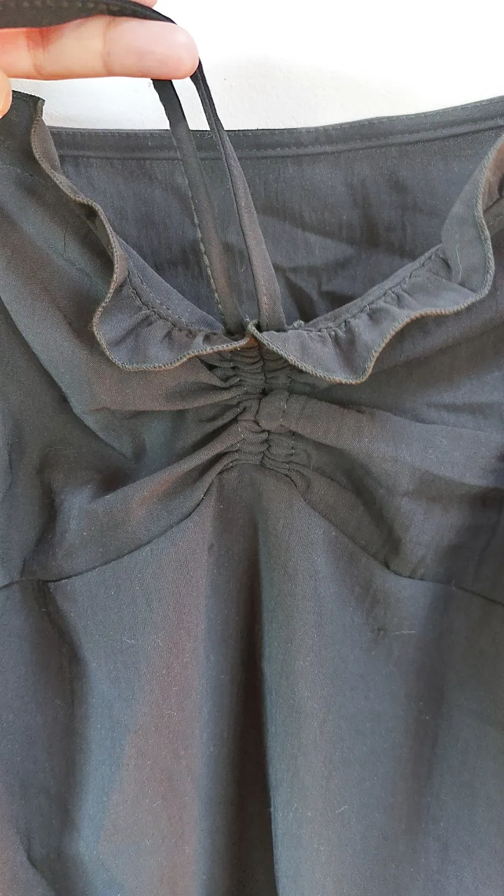 Blusa Miia - imagen 4