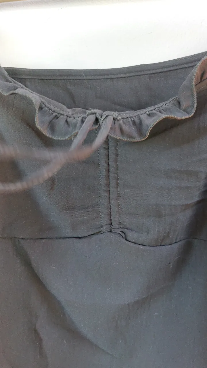 Blusa Miia - imagen 5
