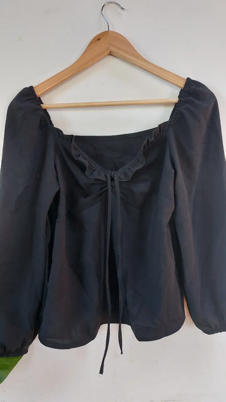 Blusa Miia - imagen 1