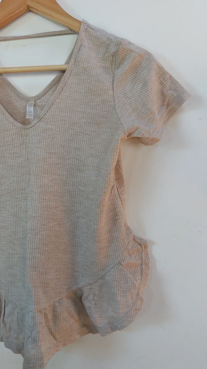 Remera Le Utthe - imagen 2