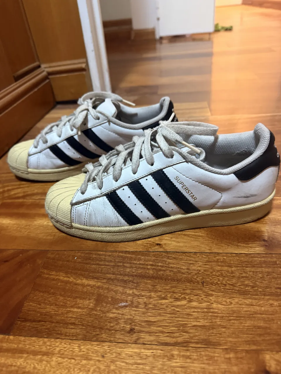 Zapatillas adidas - imagen 2