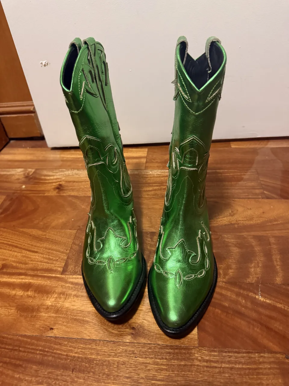 Botas Justa Osadia - imagen 2