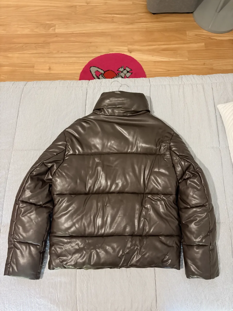 Campera Zara - imagen 2