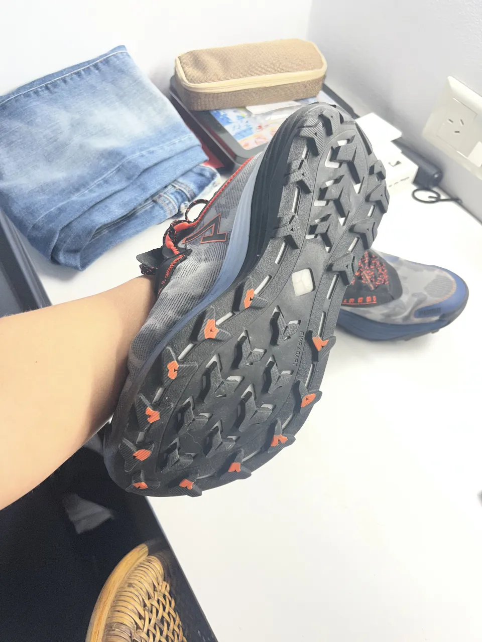 Zapatillas Puma - imagen 3