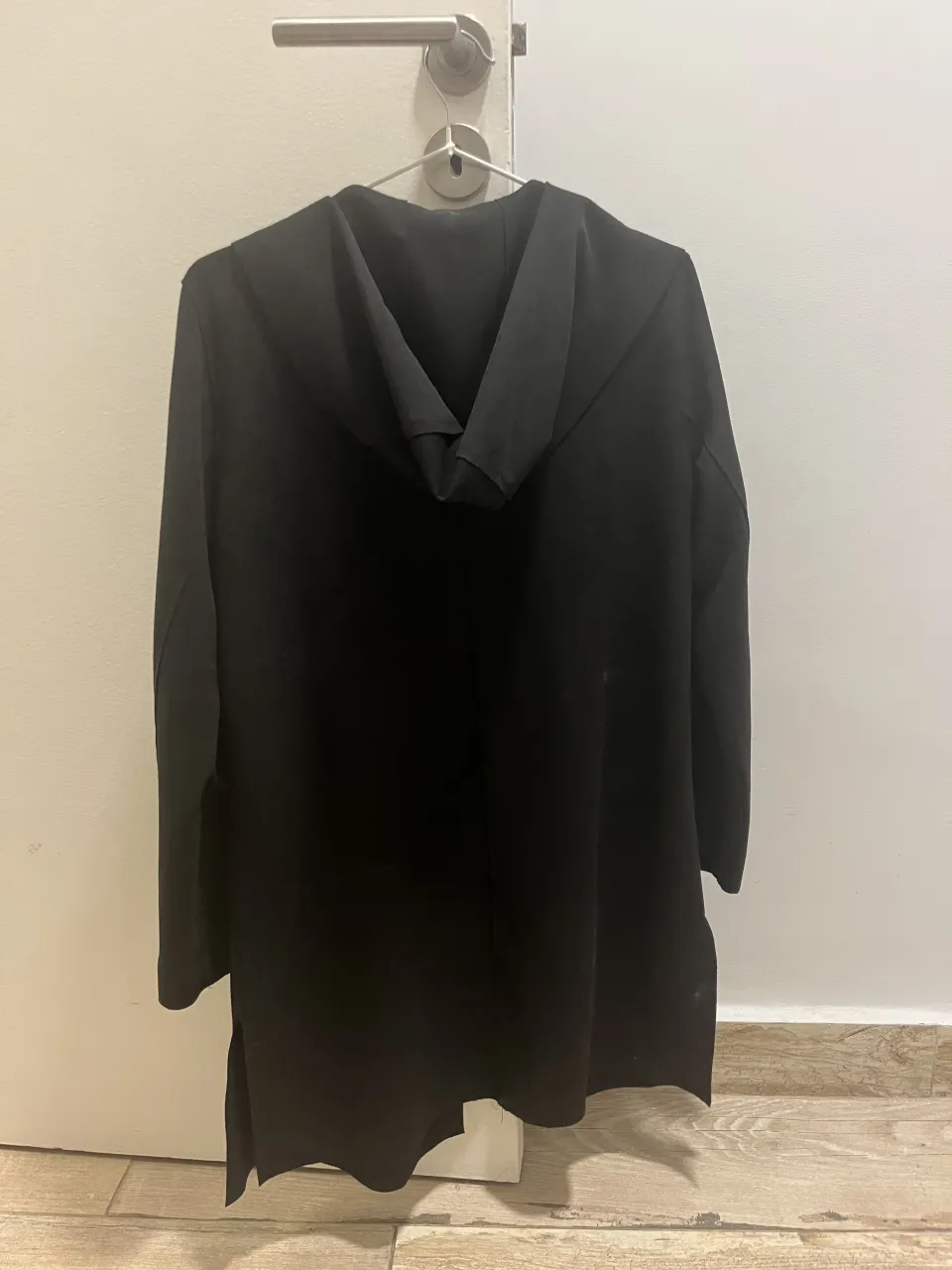 Tapado Zara - imagen 3