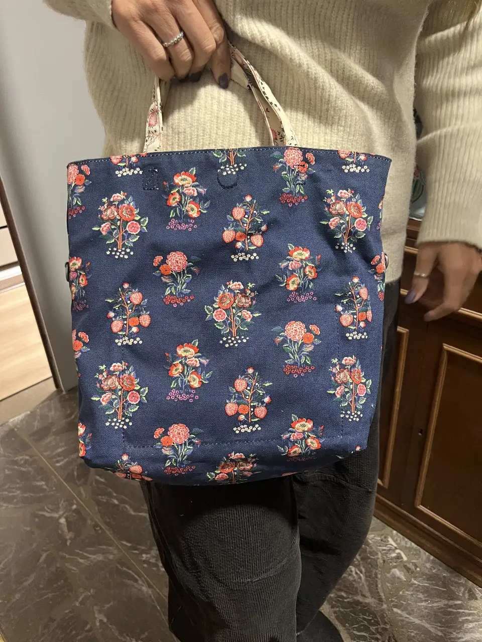 Tote bag Cath Kidston - imagen 3