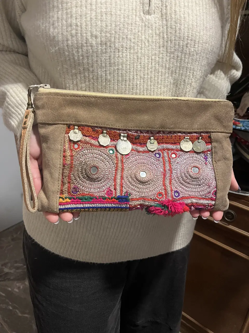 Cartera Otra - imagen 2
