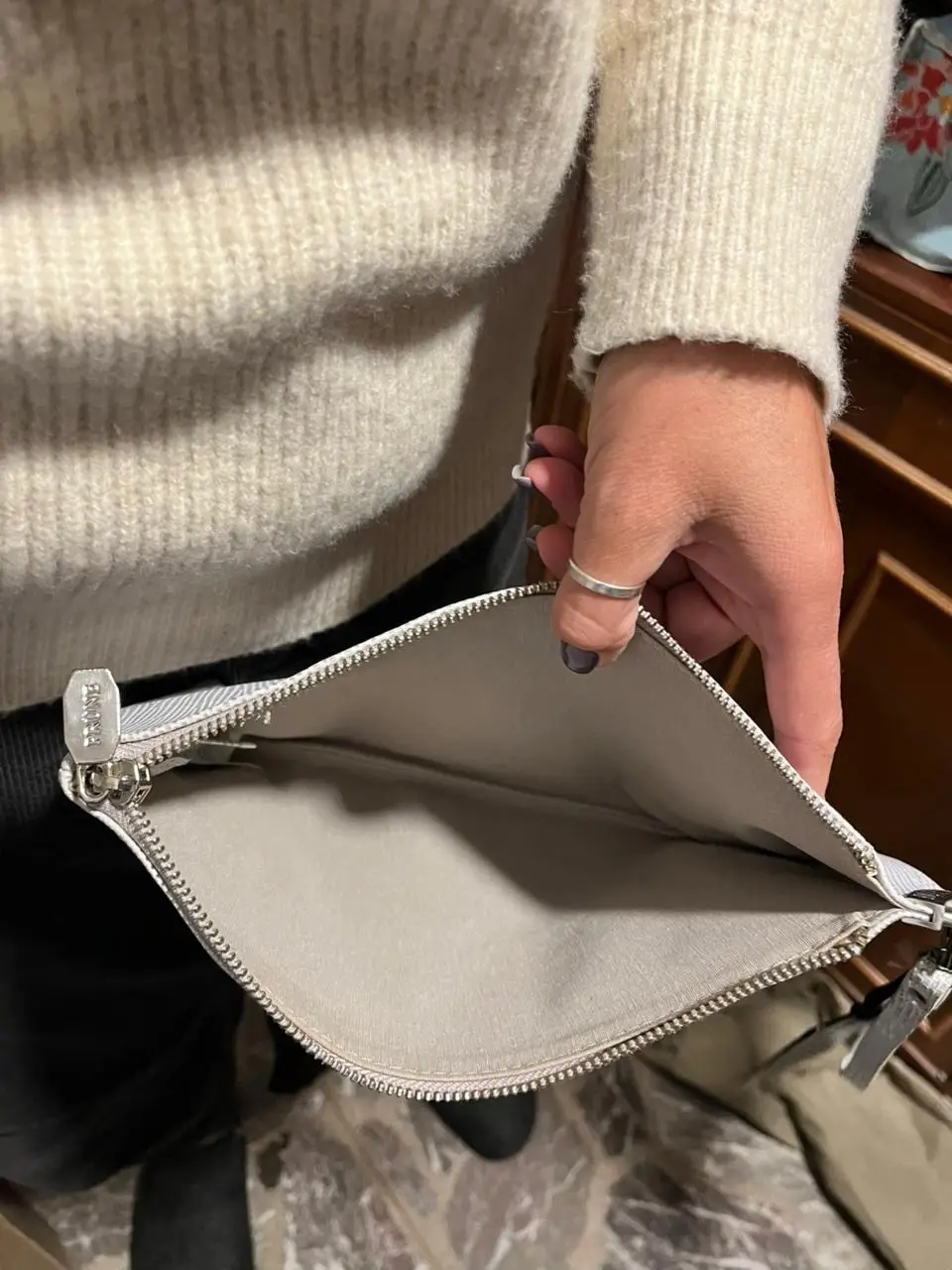 Cartera Prüne - imagen 2