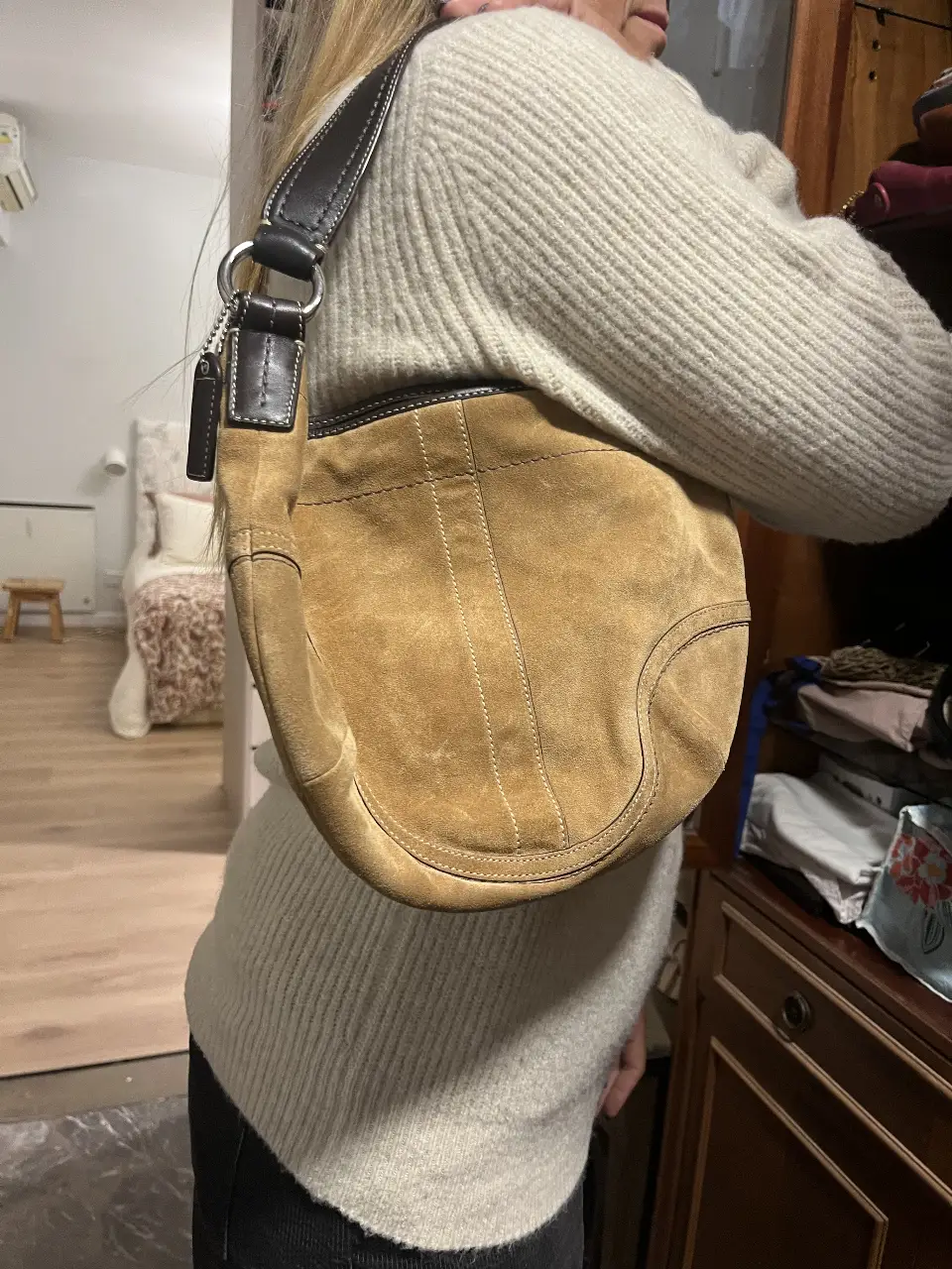 Cartera Coach - imagen 2