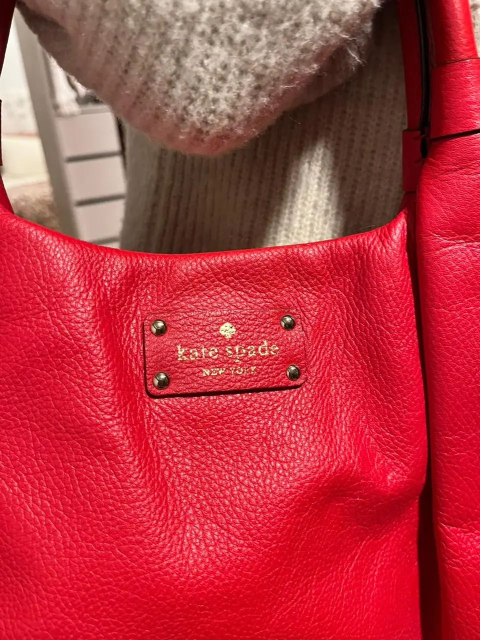 Cartera Kate Spade - imagen 2
