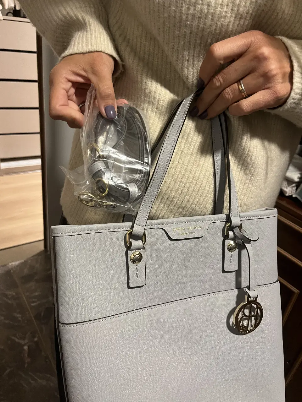 Cartera Henri Bendel - imagen 2