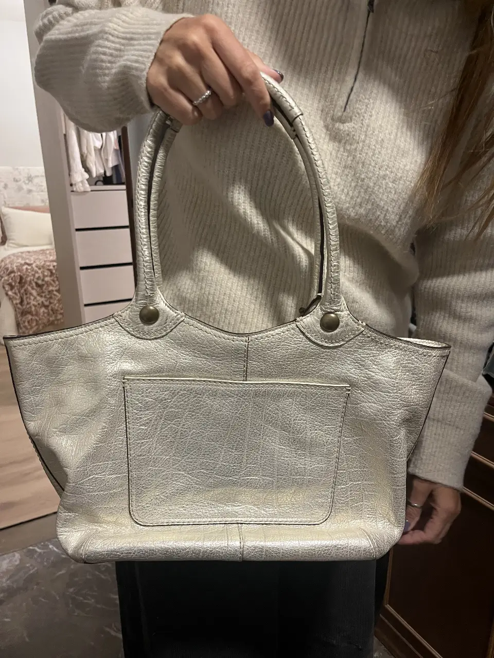 Cartera Coach - imagen 2