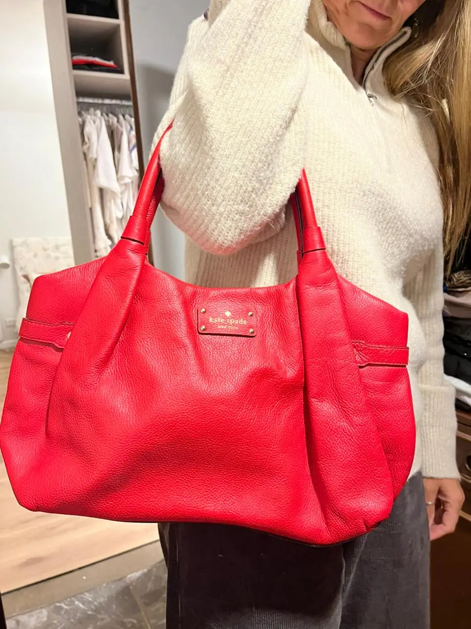 Cartera Kate Spade - imagen 1