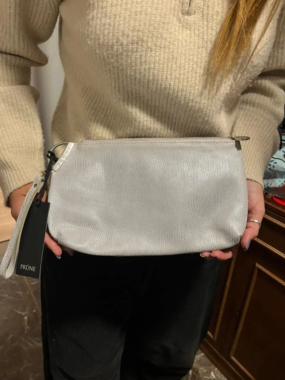 Cartera Prüne - imagen 1