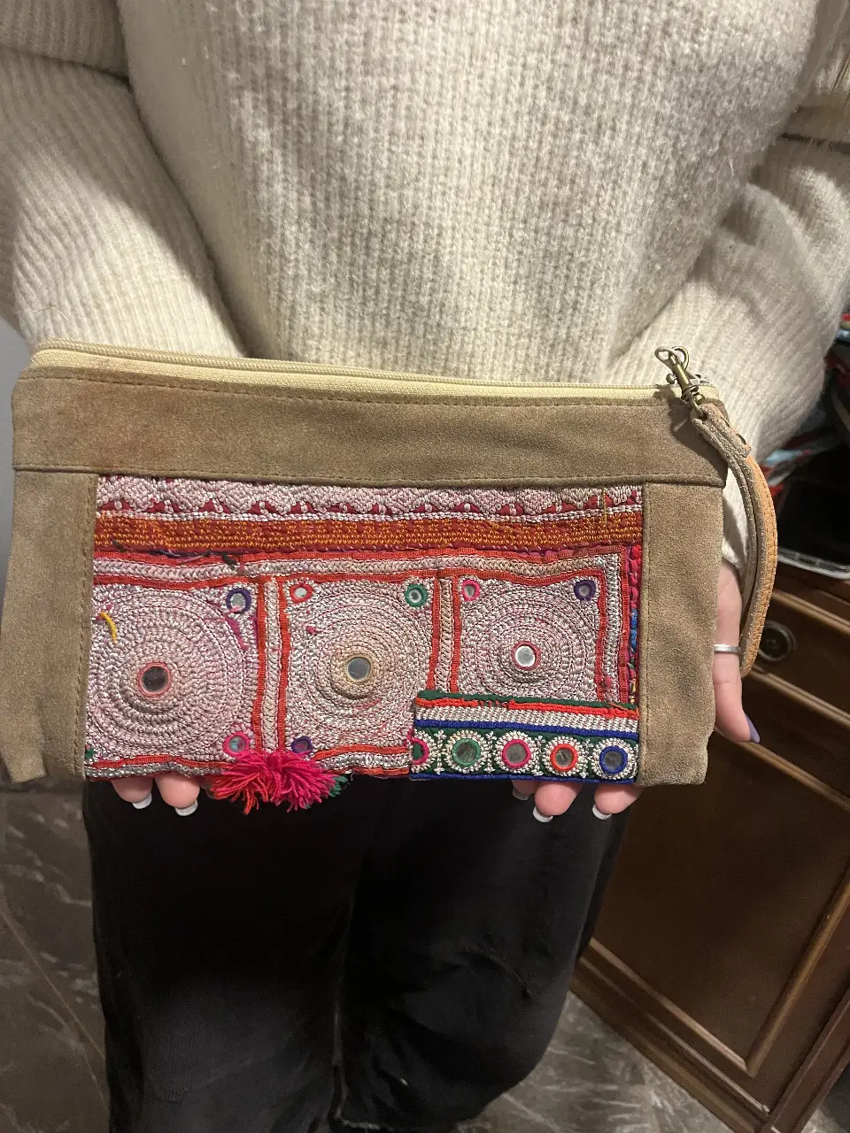 Cartera Otra - imagen 3