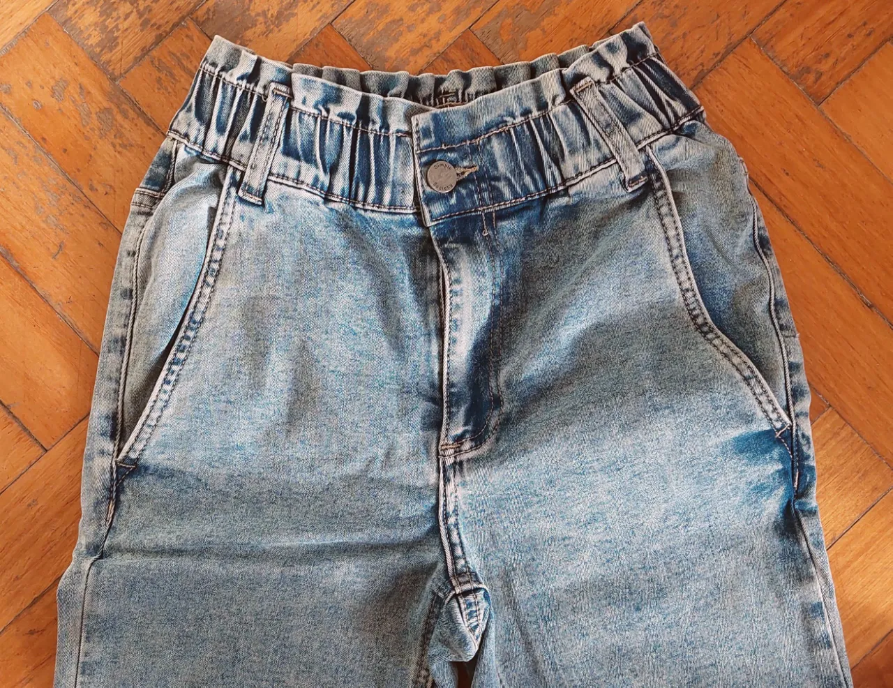 Jean Simple society - imagen 3