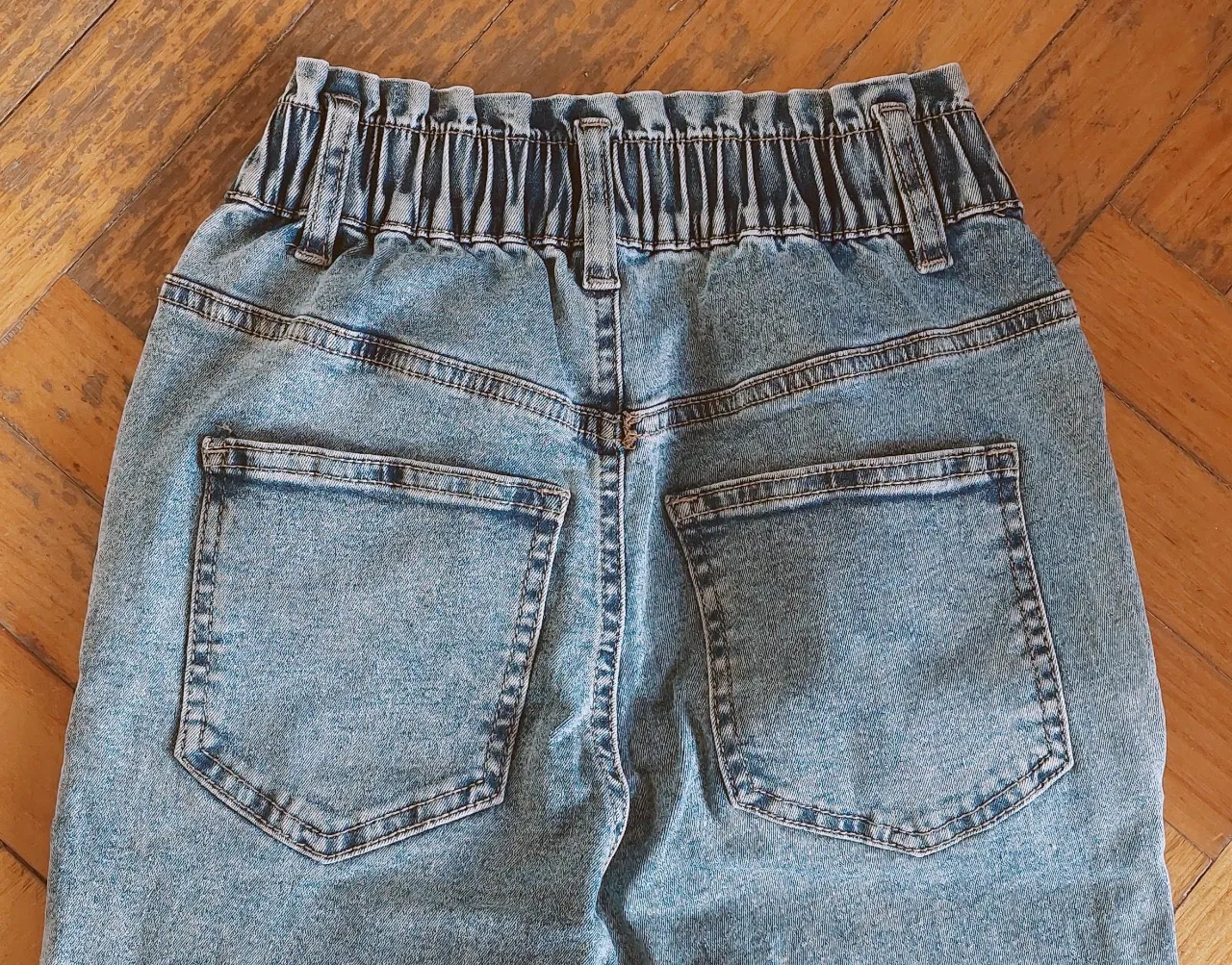 Jean Simple society - imagen 4