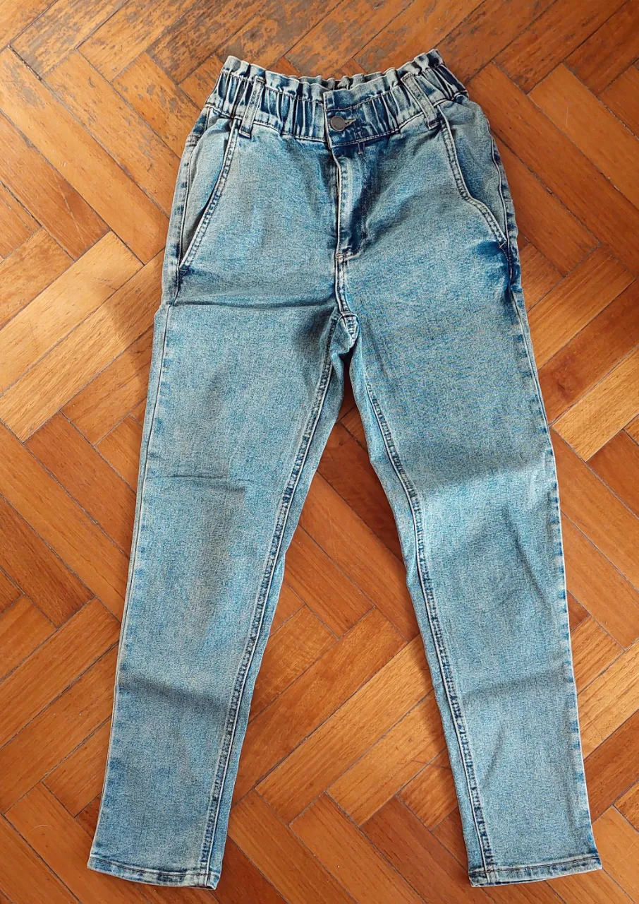 Jean Simple society - imagen 1