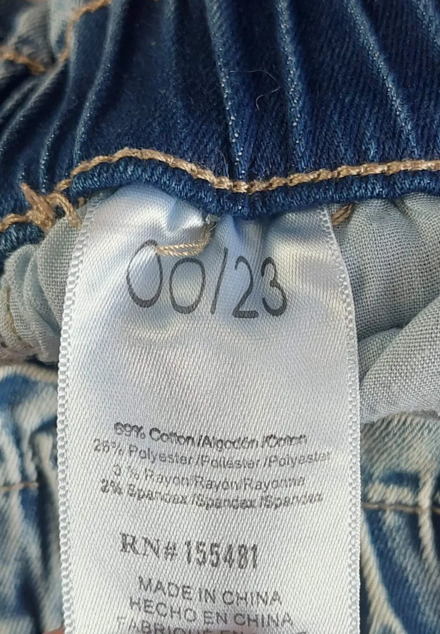 Jean Simple society - imagen 6