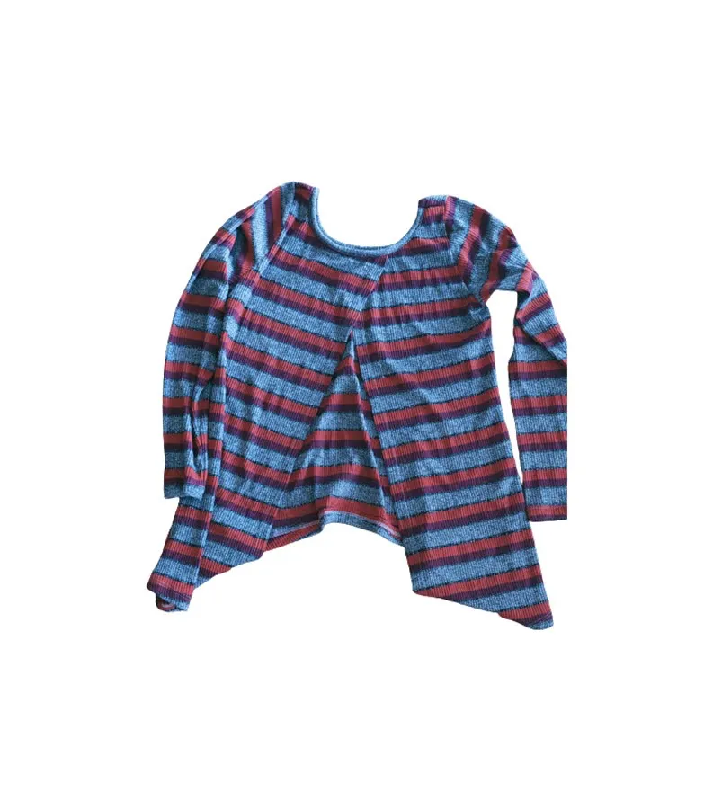 Remera Rimmel - imagen 3