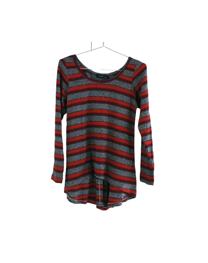 Remera Rimmel - imagen 1