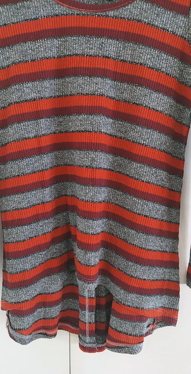 Remera Rimmel - imagen 4