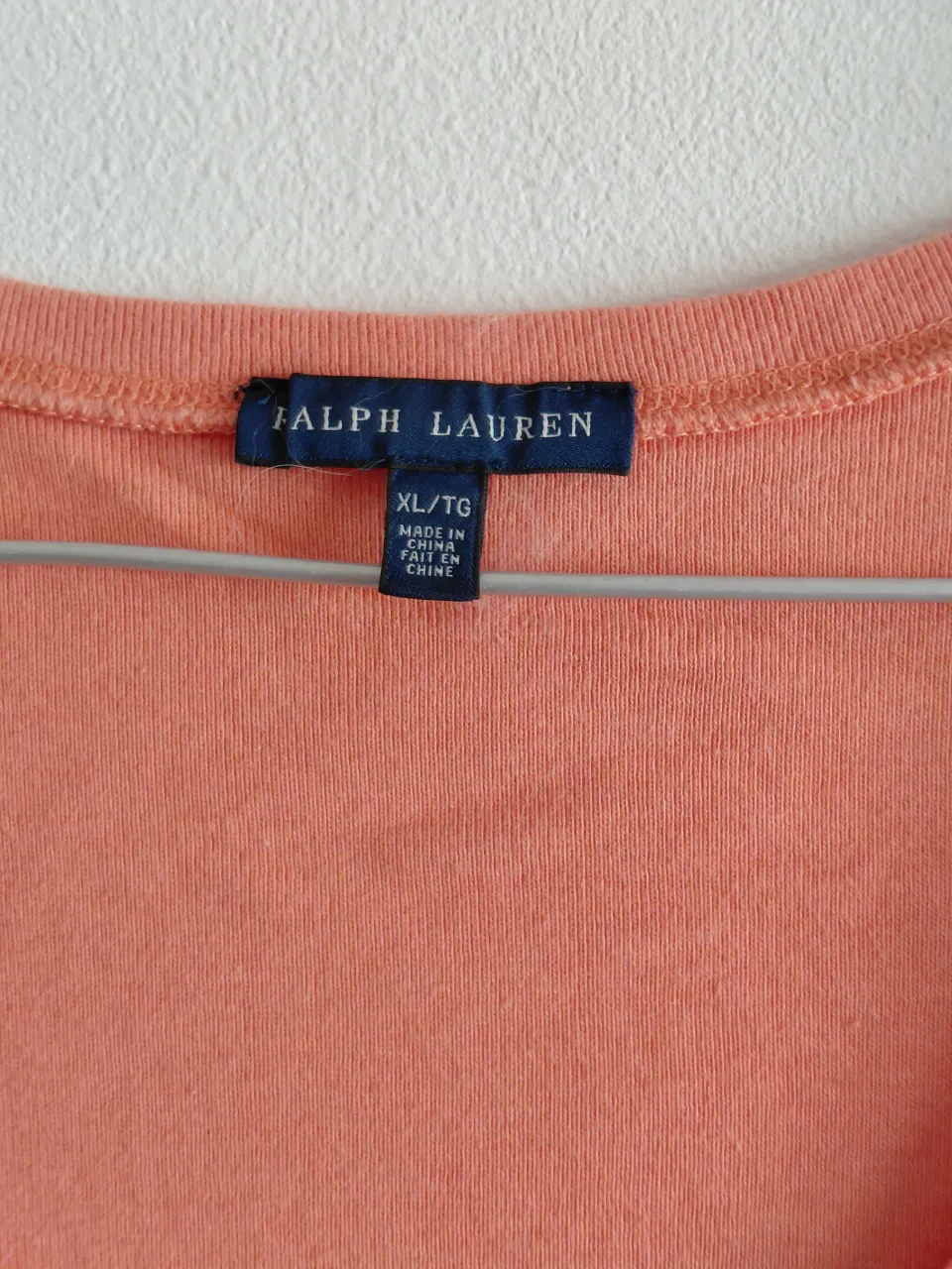 Remera Polo Ralph Lauren - imagen 4