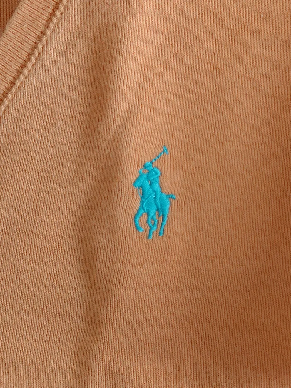 Remera Polo Ralph Lauren - imagen 3
