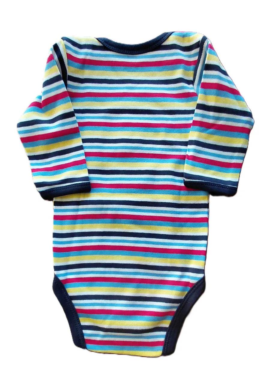 Body Hb - Vista 2