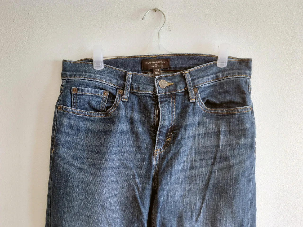 Jean Banana Republic - imagen 3