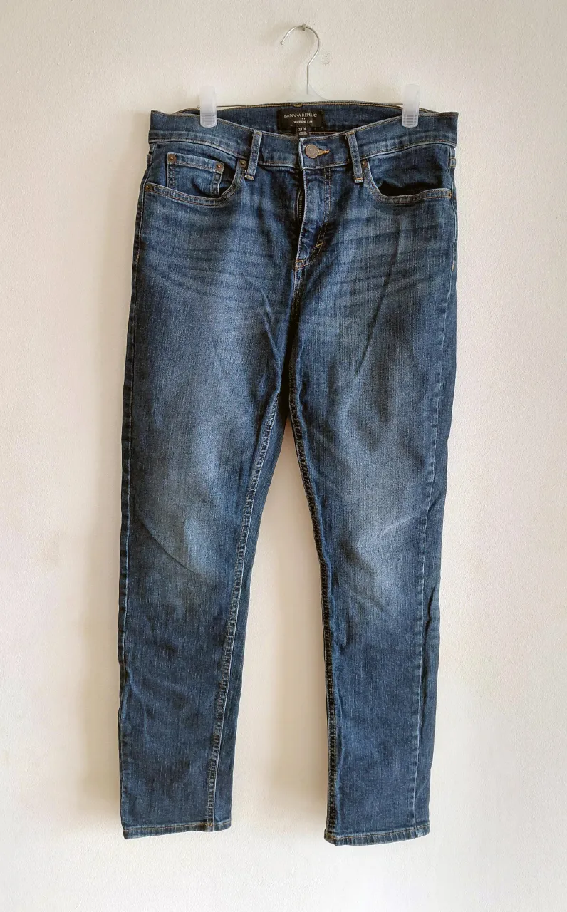 Jean Banana Republic - imagen 1