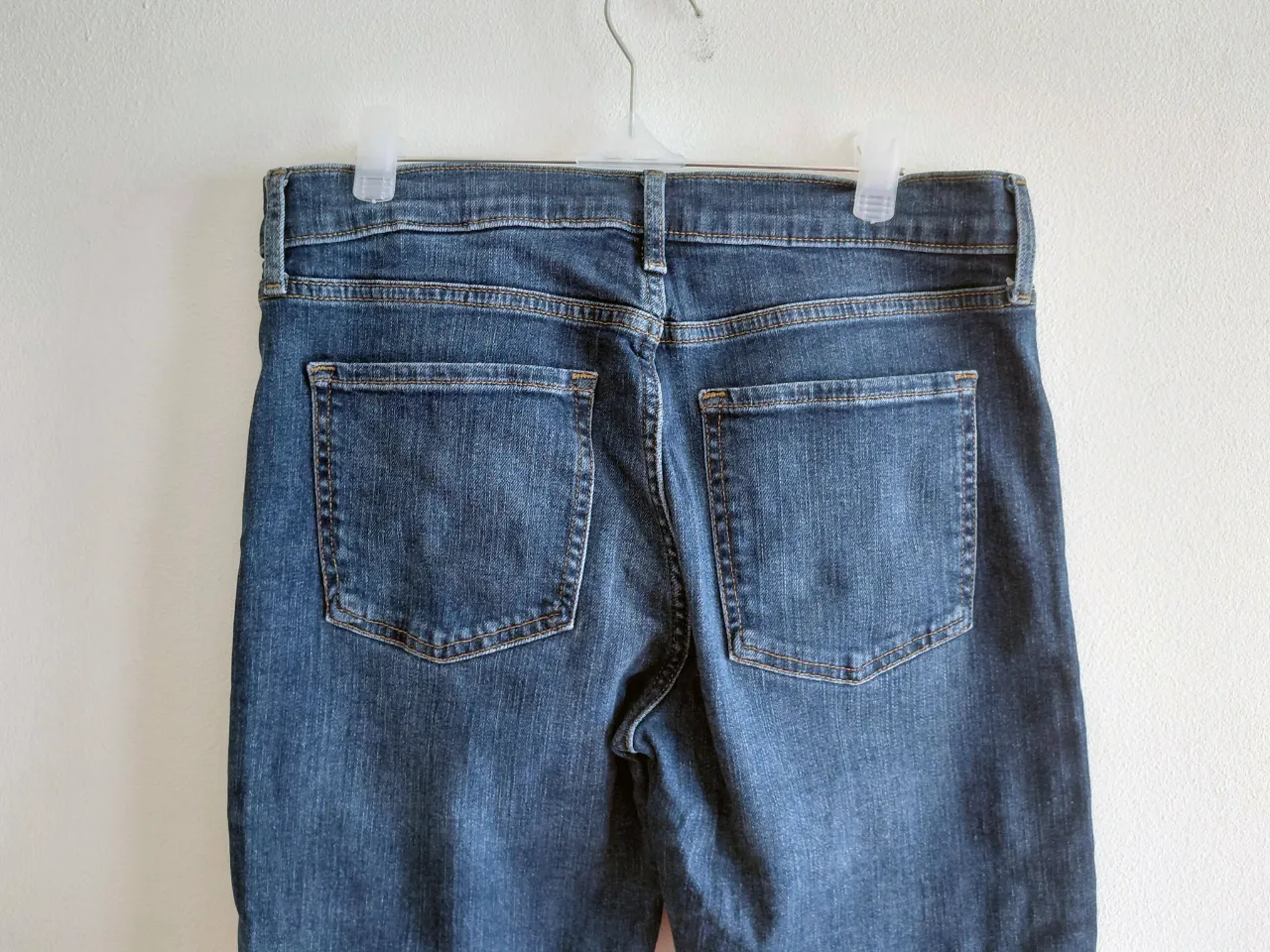 Jean Banana Republic - imagen 4