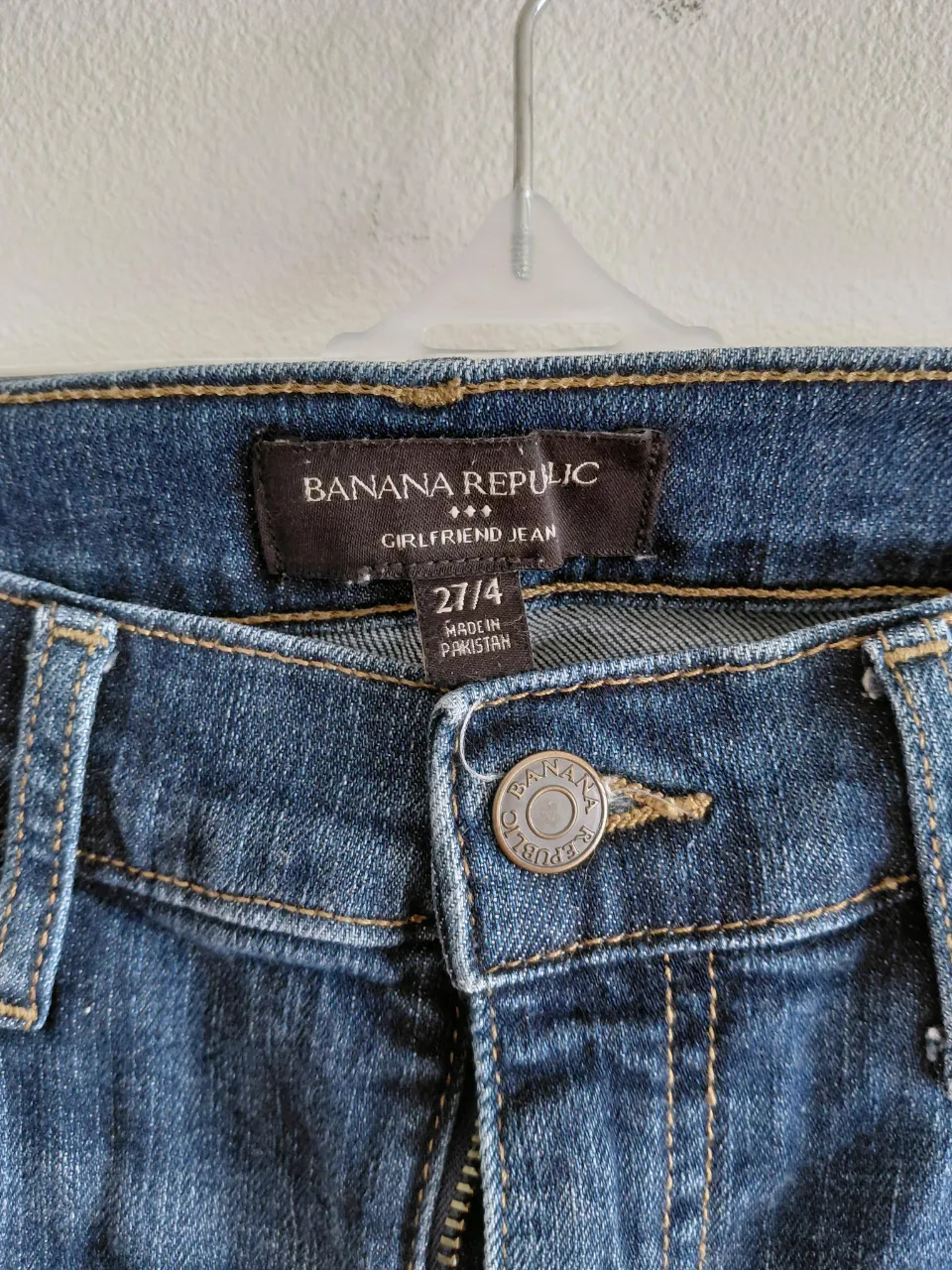 Jean Banana Republic - imagen 5