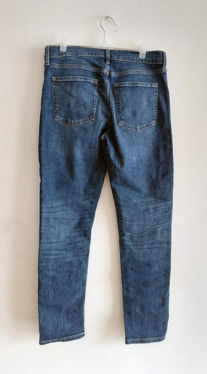 Jean Banana Republic - imagen 2