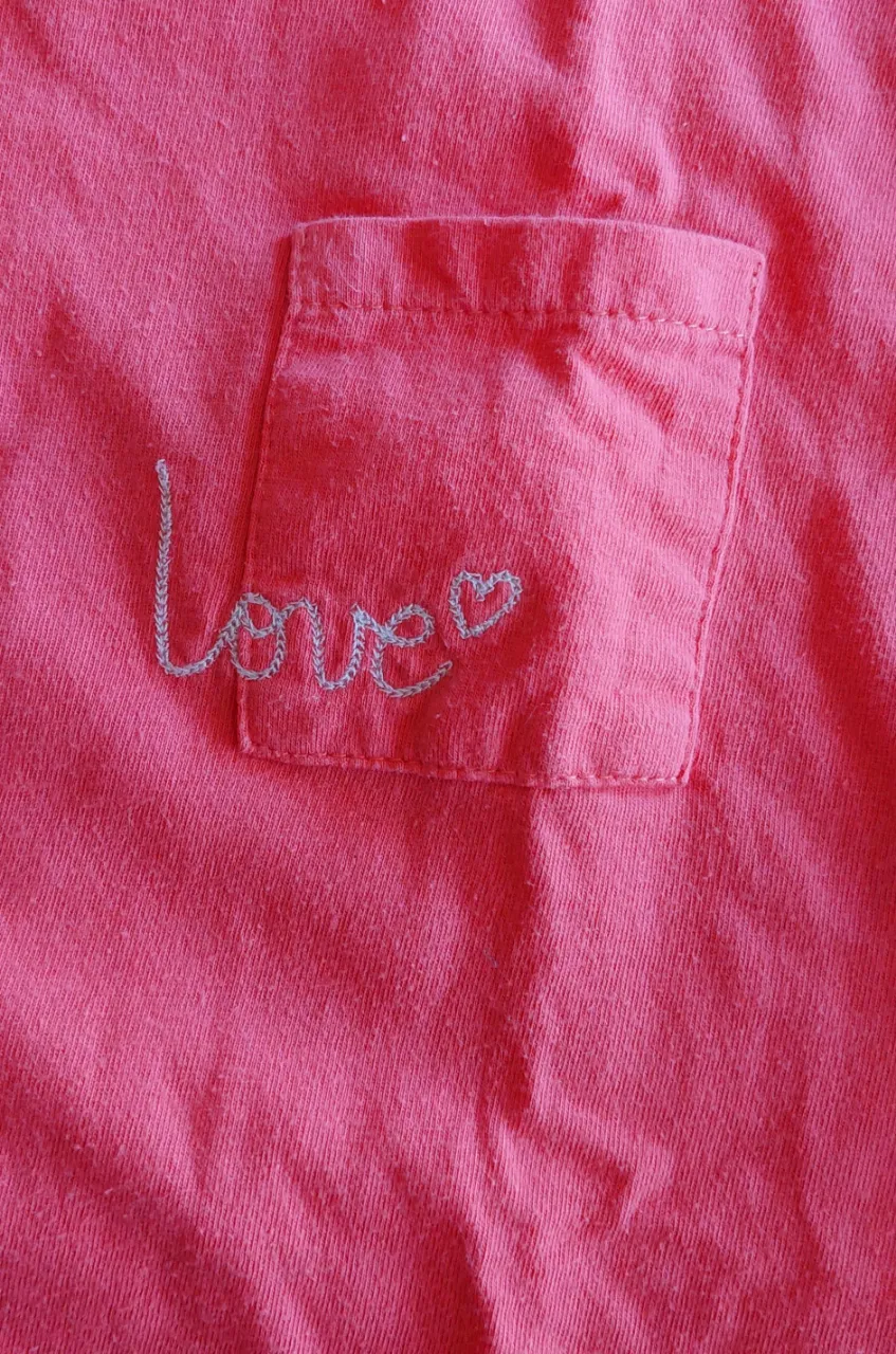 Remera CHEEKY - imagen 3
