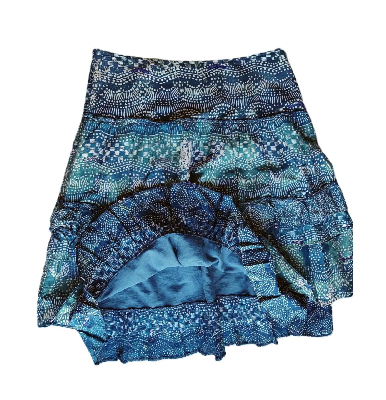Pollera Rapsodia - imagen 2