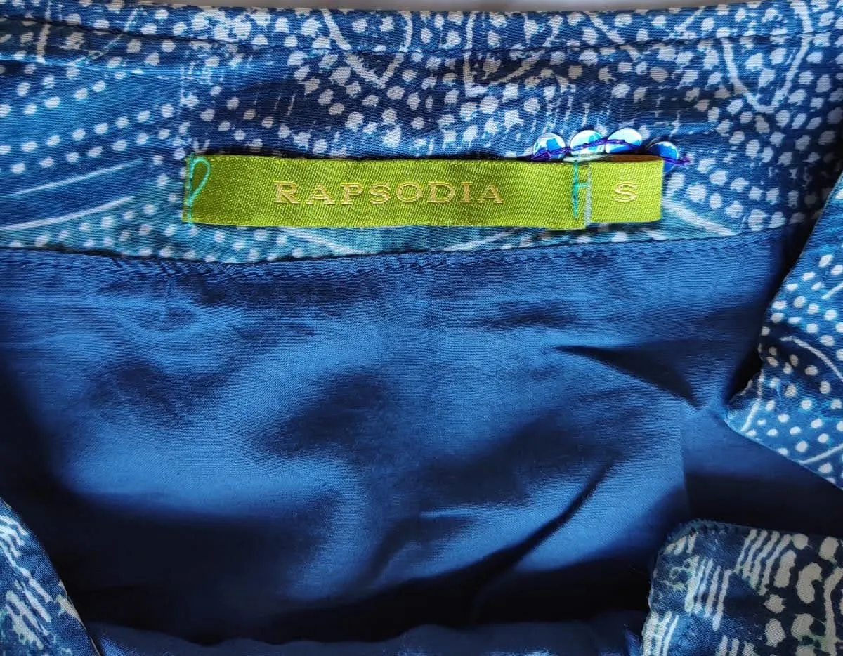 Pollera Rapsodia - imagen 5