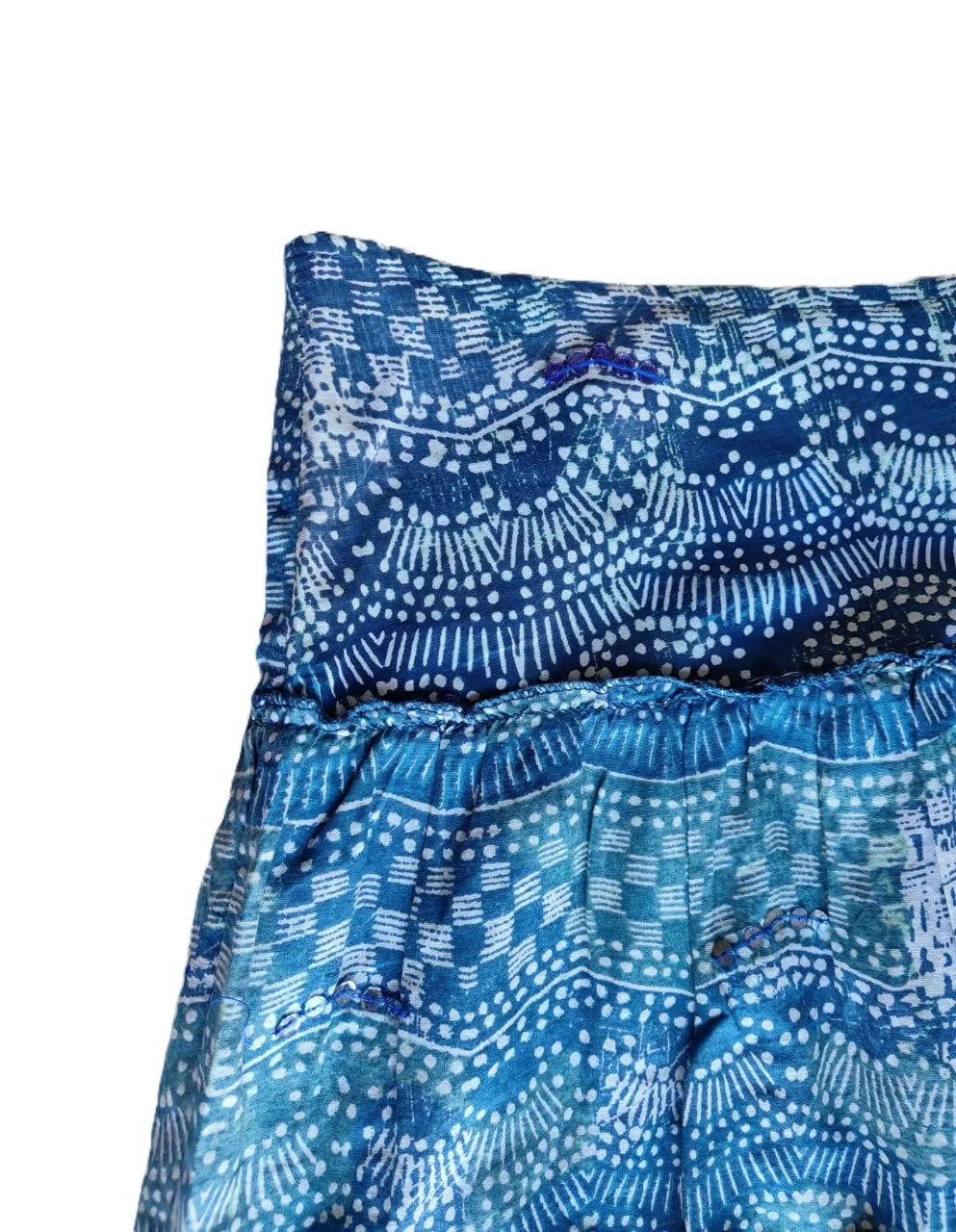 Pollera Rapsodia - imagen 3