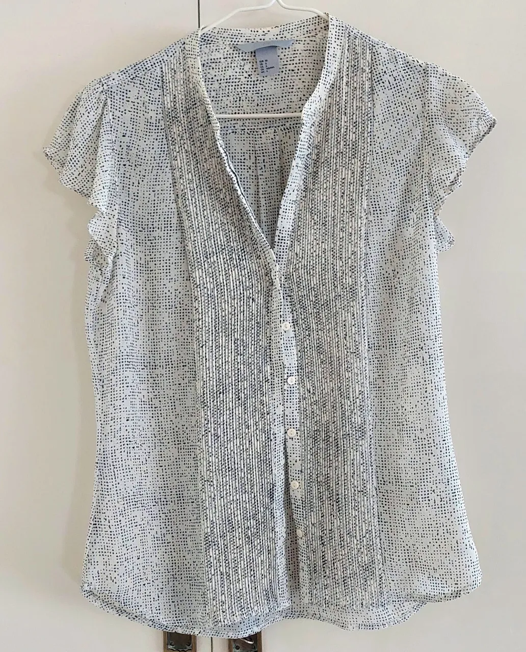 Blusa H&M