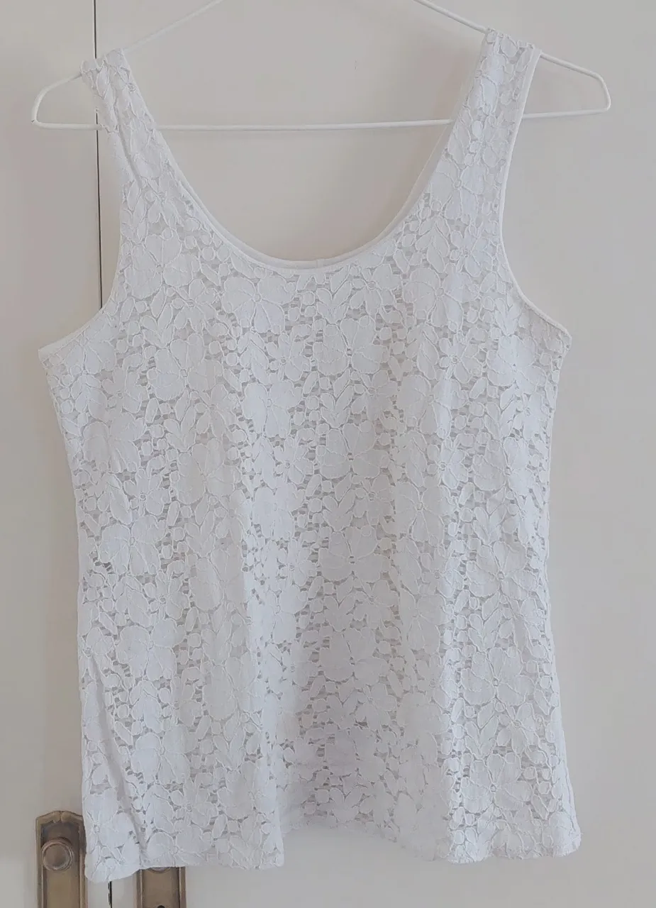 Musculosa Generic - imagen 2