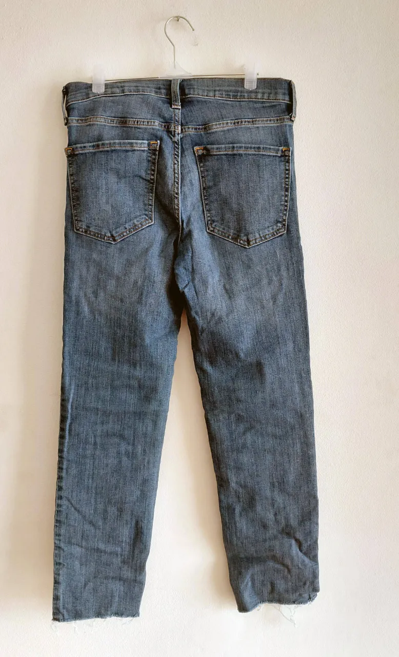 Jean Banana Republic - imagen 2